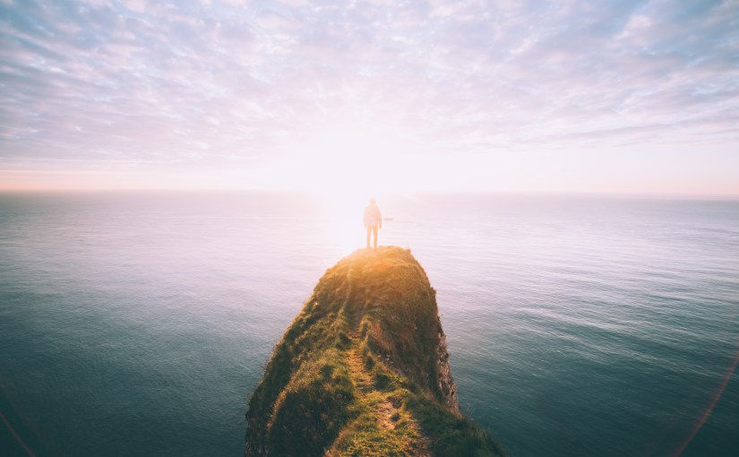 Thriving in Spite of Reduced&nbsp;Ability