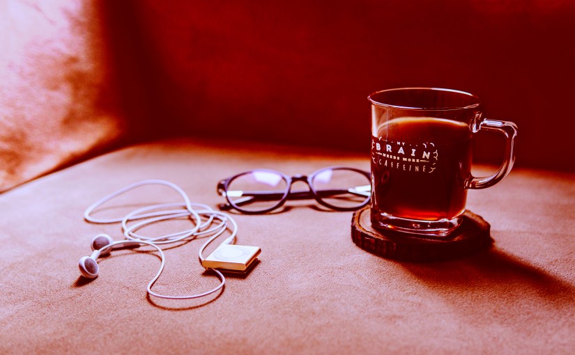 Book 2: The Characters that Make the&nbsp;Tapestry