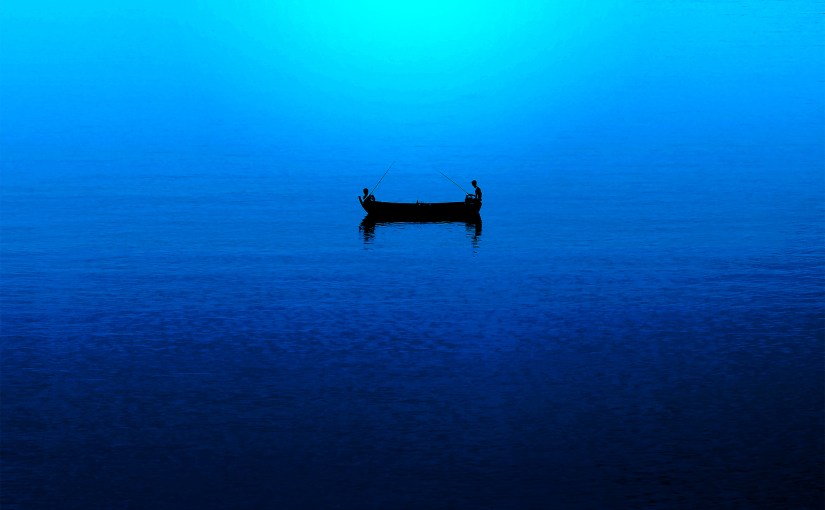 The Art of Query: Figuring this&nbsp;Out