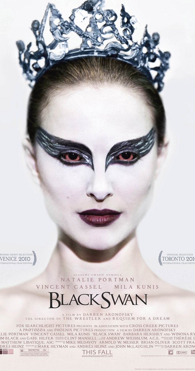 black swan