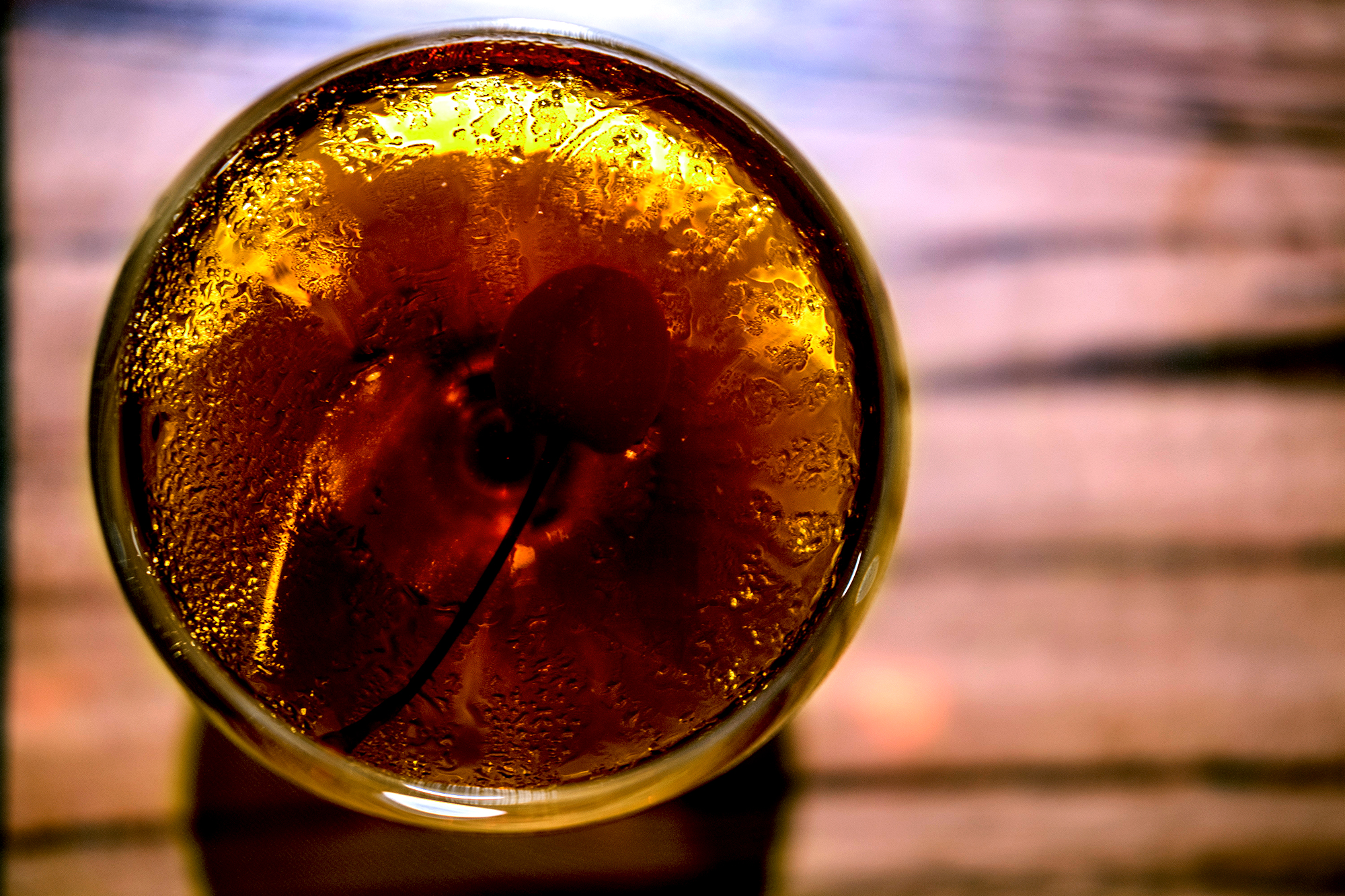 bulkan-evcimen lced tea table