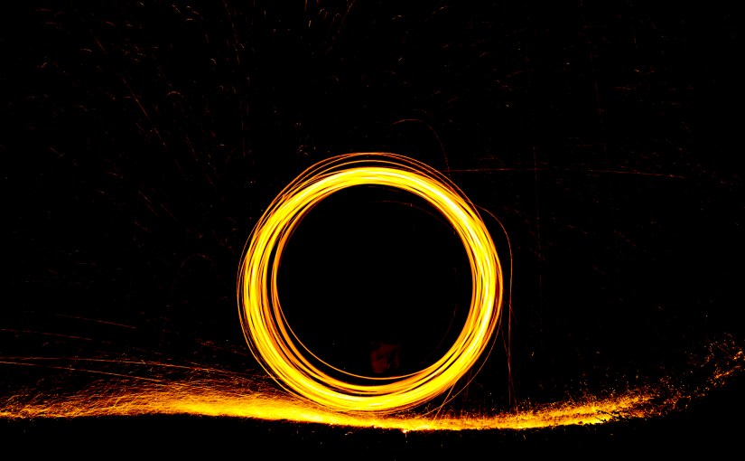 Going Back: High&nbsp;School