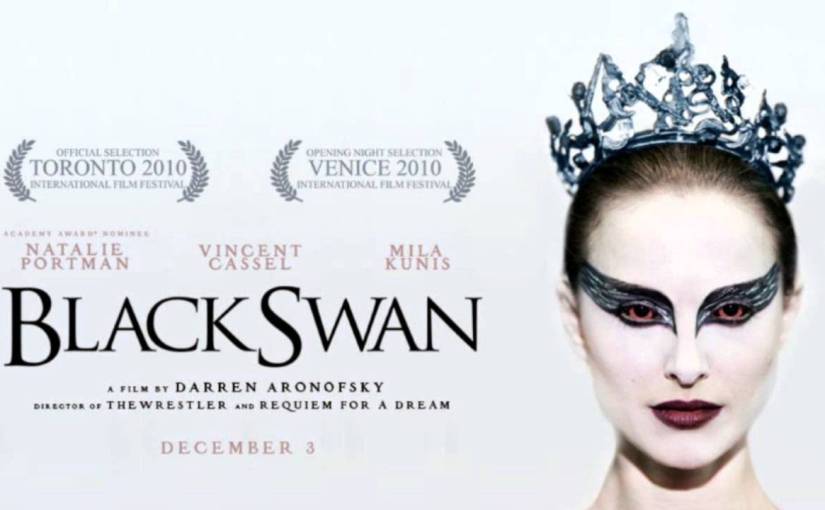 Black Swan: Aspects of&nbsp;Story