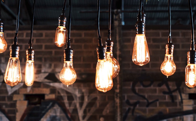 Finding Love Again on a&nbsp;Rooftop