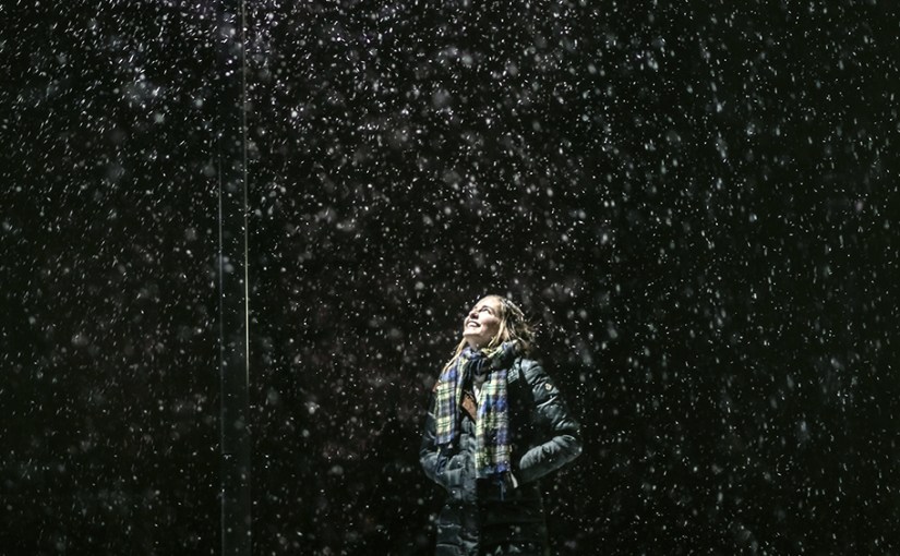 Finding Love in the Chill of&nbsp;Winter