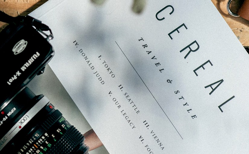 Repackage your Truth to Write Something&nbsp;Great